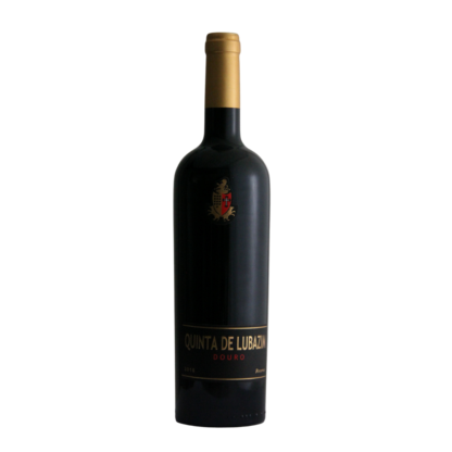 Quinta de Lubazim Douro Tinto Reserva 2018