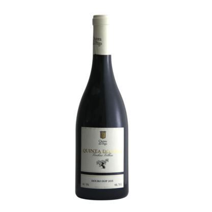 Quinta de Pégo Vinhas Velhas Douro DOP 2015