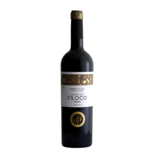 Quinta do Filoco Reserva Tinto 2017