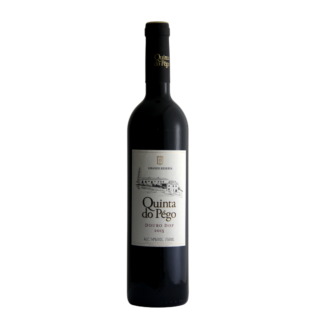 Quinta do Pégo Douro Dop 2015