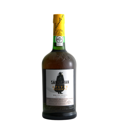 Sandeman Apitiv Reserve White Porto