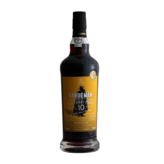 Sandeman Old Tawny Porto 10 anos