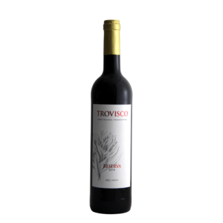 Trovisco Reserva Tinto 2014